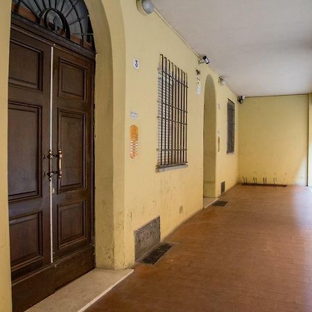 I Love My House Bolonia Exterior foto