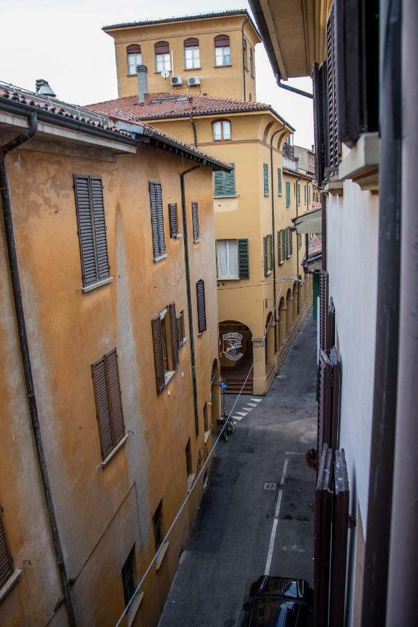 I Love My House Bolonia Exterior foto